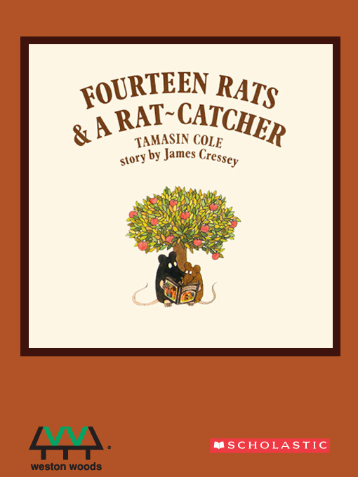 Title details for Fourteen Rats & a Rat-Catcher by James Cressey - Available